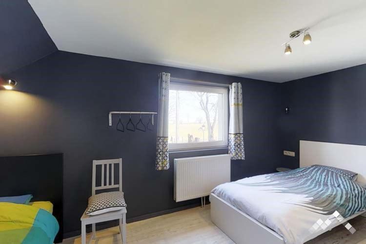 Vila Gite Citadin 3 Epis "Carpe Diem" Bastogne Exteriér fotografie