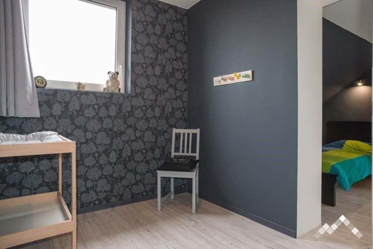 Vila Gite Citadin 3 Epis "Carpe Diem" Bastogne Exteriér fotografie