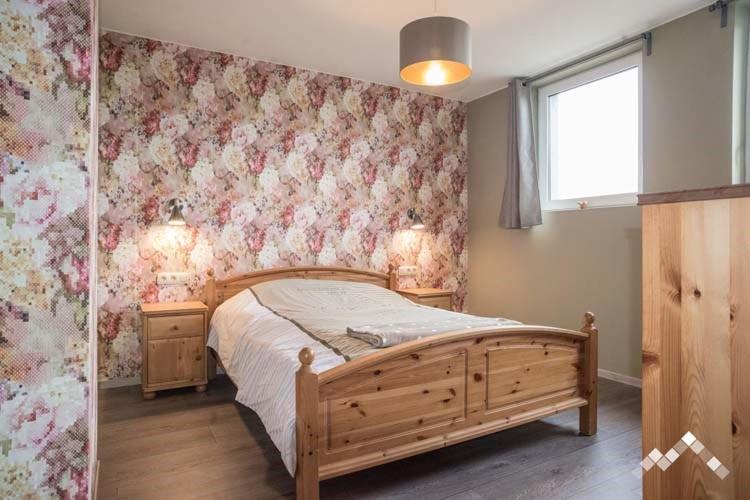 Vila Gite Citadin 3 Epis "Carpe Diem" Bastogne Exteriér fotografie