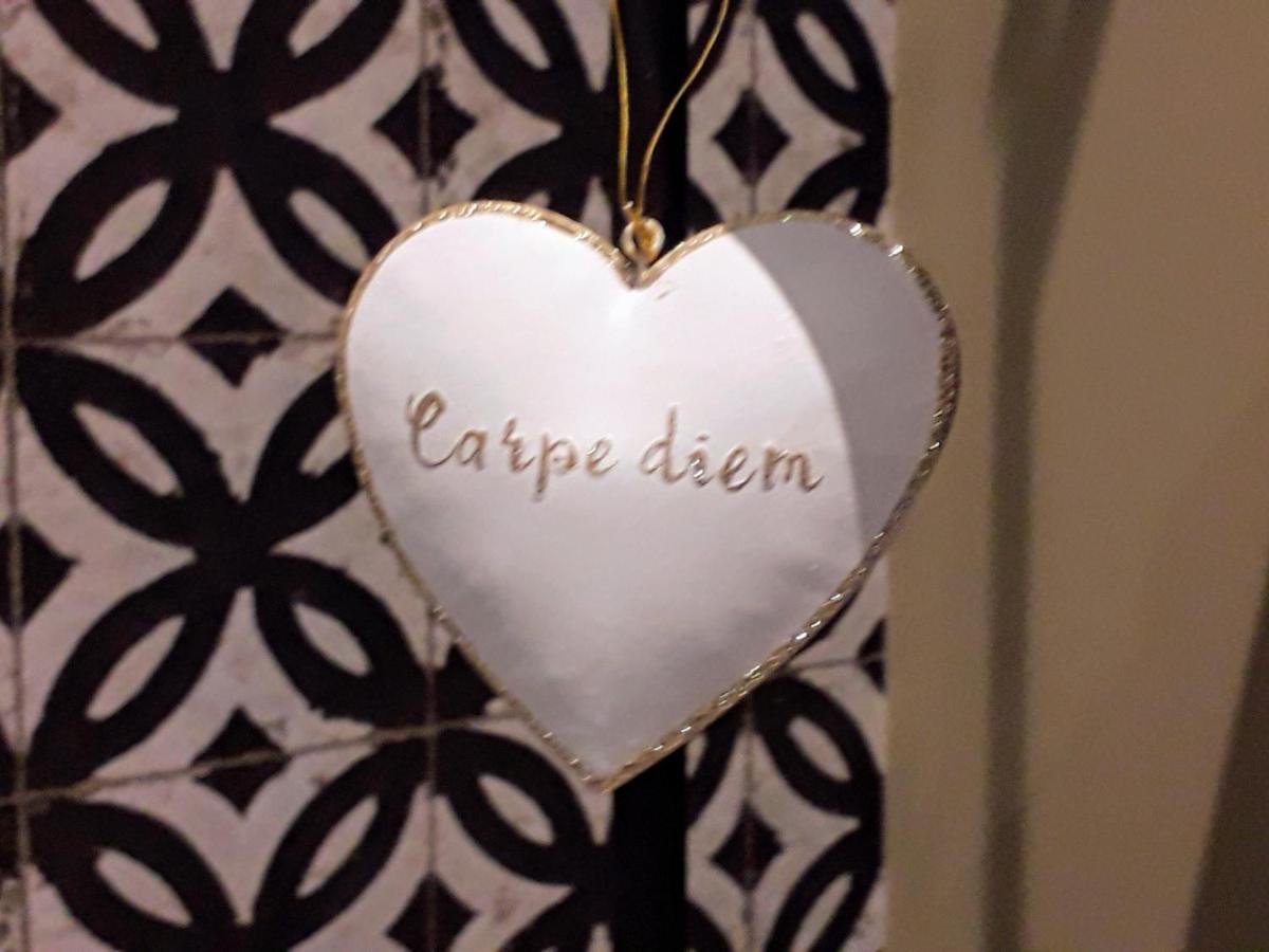 Vila Gite Citadin 3 Epis "Carpe Diem" Bastogne Exteriér fotografie